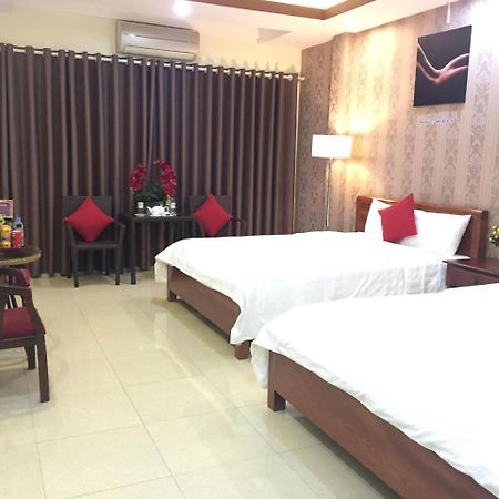 Hd House Hotel Noi Bai Екстериор снимка