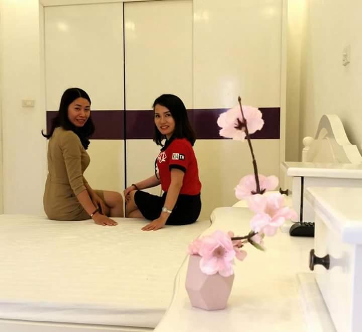 Hd House Hotel Noi Bai Екстериор снимка