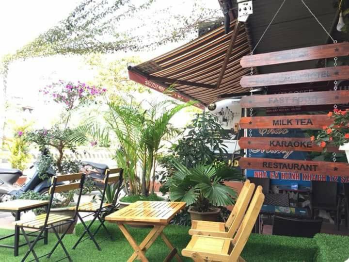 Hd House Hotel Noi Bai Екстериор снимка