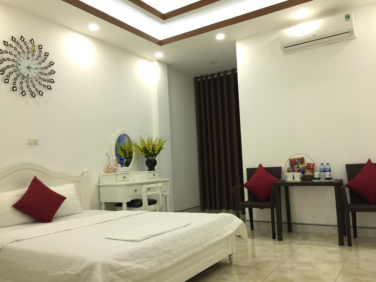 Hd House Hotel Noi Bai Екстериор снимка