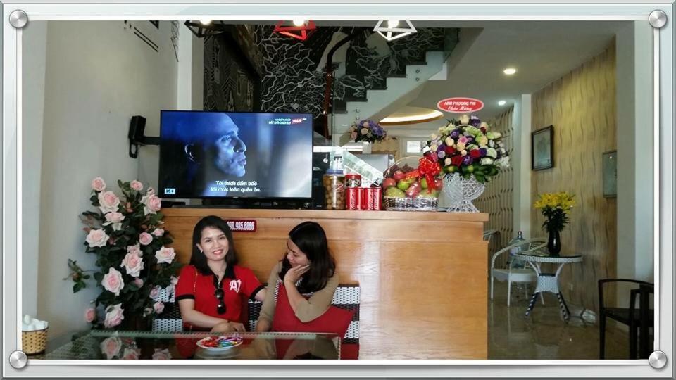 Hd House Hotel Noi Bai Екстериор снимка