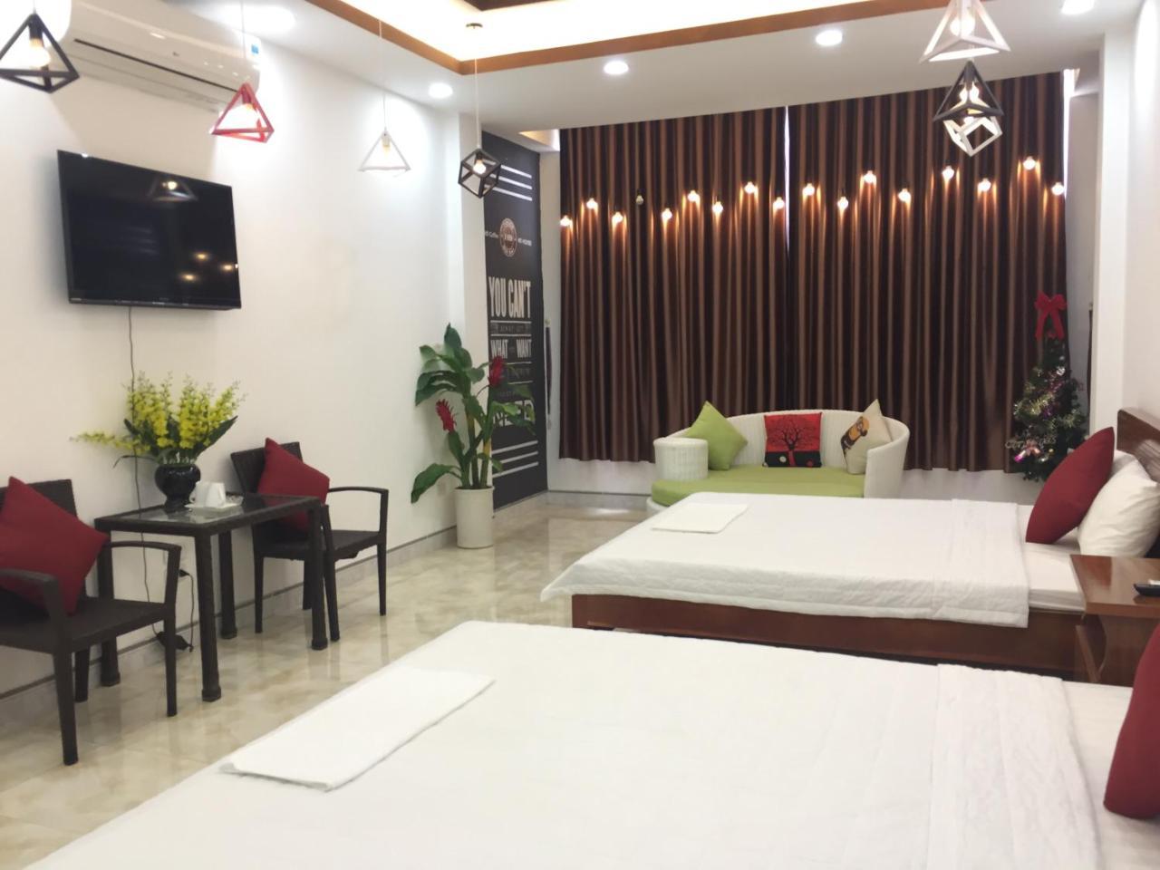Hd House Hotel Noi Bai Екстериор снимка