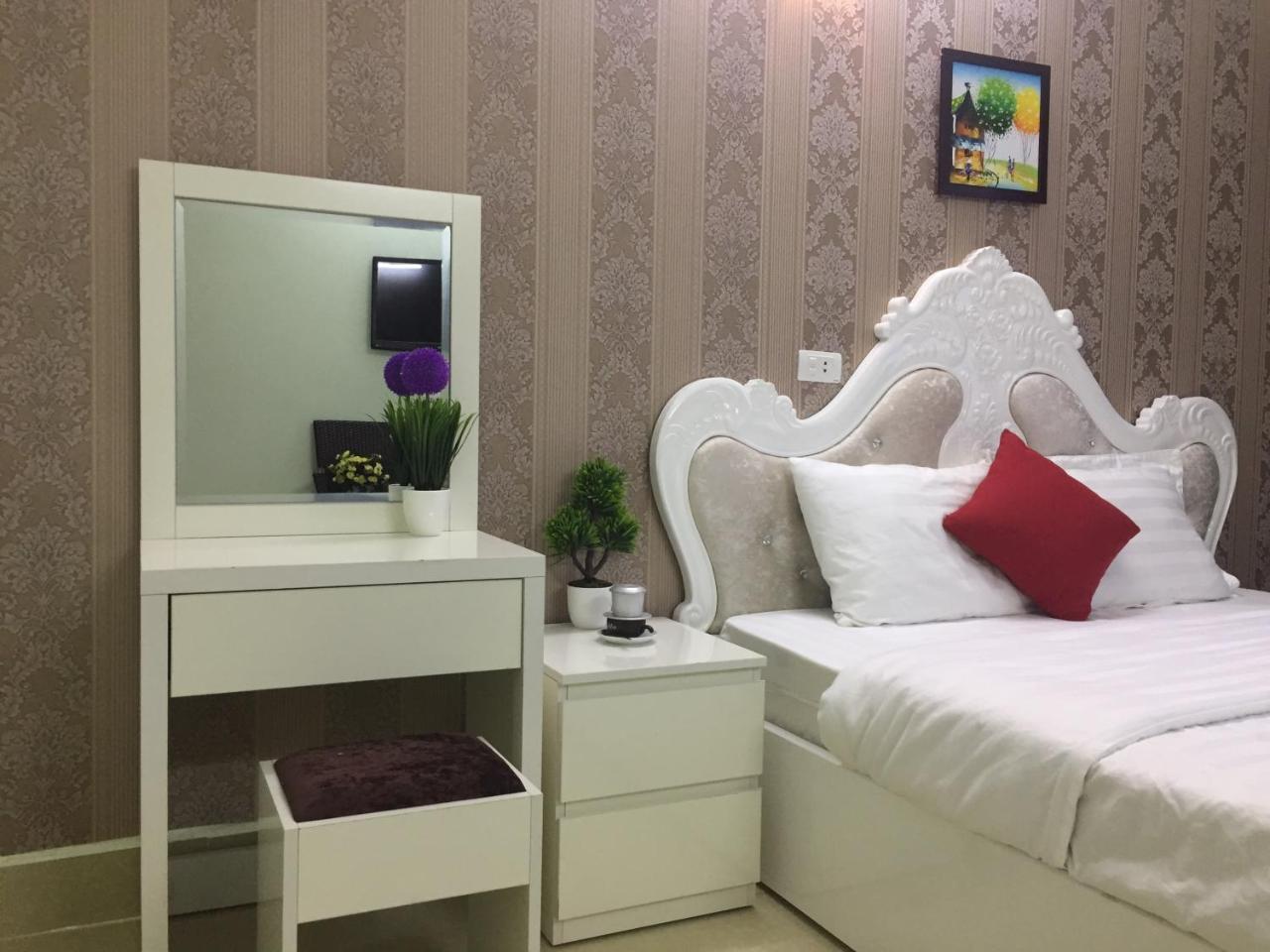Hd House Hotel Noi Bai Екстериор снимка